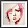 Rebekka - Pink Lana (R844636-AEAEAGOFDM)