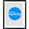 Naxart - Make it Happen (R844658-AEAEAGOFDM)