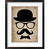 Irina March Naxart Studio - Hat Glasses and Mustache 1 (R844822-AEAEAGOFLM)