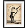 Irina March Naxart Studio - Vintage Monkey (R844843-AEAEAGOFLM)