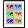 Naxart - World Map (R845486-AEAEAGOFLM)