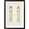 Thomas Chippendale - Chippendale Clock Cases II (R845773-AEAEAGOFLM)