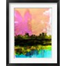 Naxart - Anchorage Watercolor Skyline (R846193-AEAEAGOFDM)