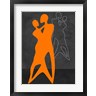 Felix Podgurski - Orange Couple Dancing (R846237-AEAEAGOFDM)