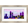 Naxart - Atlanta City Skyline (R846923-AEAEAGMFEY)