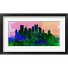 Naxart - Pittsburgh City Skyline (R846943-AEAEAGOFDM)