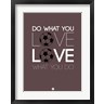Naxart - Do What You Love Love What You Do 12 (R847318-AEAEAGOFDM)
