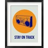 Naxart - Stay On Track BoomBox 1 (R847371-AEAEAGOFDM)