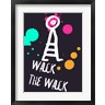 Lina Lu - Walk The Walk 2 (R847420-AEAEAGOFDM)