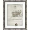 Leonardo Da Vinci - Mechanical Sketches (R848568-AEAEAGKFOE)