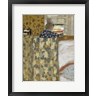 Edouard Vuillard - The Linen Closet, c. 1893 (R851412-AEAEAGOFDM)