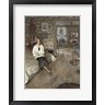 Edouard Vuillard - Portrait of the Comtesse Jean de Polignac, 1928-30 (R851419-AEAEAGOFDM)