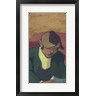 Edouard Vuillard - Portrait of Ker Xavier Roussel, c. 1890 (R851424-AEAEAGOFDM)
