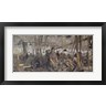 Edouard Vuillard - Weapon factory at Lyon: the Turns, 1916-1917 (R851429-AEAEAGOFDM)