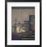 Edouard Vuillard - The Reader, 1896 (R851430-AEAEAGOFDM)