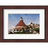 Panoramic Images - Hotel del Coronado, Coronado, San Diego County (R857843-AEAEAGLFGM)