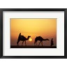 Panoramic Images - Caravan, Morocco (R858080-AEAEAGOFDM)