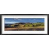 Panoramic Images - Landscape, Scottish Borders, Scotland (R858436-AEAEAGOFDM)