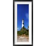 Panoramic Images - Cape Lookout Lighthouse, Outer Banks, North Carolina (R858500-AEAEAGOFDM)