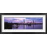 Panoramic Images - Back Bay, Boston (R858564-AEAEAGOFDM)