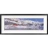 Panoramic Images - Jasper National Park, Canada (R858617-AEAEAGOFDM)