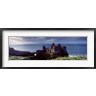Panoramic Images - Dunluce Castle, County Antrim, Northern Ireland (R858695-AEAEAGOFDM)