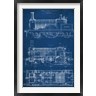 Vision Studio - Locomotive Blueprint I (R859519-AEAEAGOFLM)