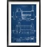 Vision Studio - Locomotive Blueprint II (R859520-AEAEAGOFLM)