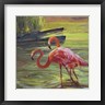Chuck Larivey - Flamingo III (R859525-AEAEAGOFLM)