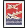 New York City municipal airports, 1937 (R861147-AEAEAGOFLM)