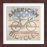 Skip Teller - American Bikes (R869834-AEAEAGLFGM)