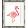 Nola James - Origami Flamingo (R871617-AEAEAGKFGE)