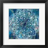 Danhui Nai - Mandala in Blue II (R875355-AEAEAGOEDM)