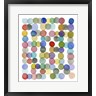 Louise van Terheijden - Series Colored Dots No. II (R875755-AEAEAGOFDM)