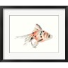 Naomi McCavitt - Watercolor Tropical Fish I (R876380-AEAEAGOFLM)