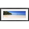 Panoramic Images - Beach, Tahiti, French Polynesia (R879819-AEAEAGOFDM)