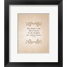 Inspire Me - Psalm 136:26, Give Thanks (Beige) (R879852-AEAEAGOEDM)