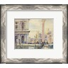 John Singer Sargent - The Piazzetta, c. 1911 (R880244-AEAEAGKEOE)