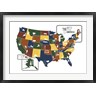 Katelyn Lynch - USA Map (R880454-AEAEAGOFDM)