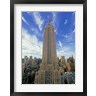 Richard Berenholtz - The Empire State Building, New York City (R880469-AEAEAGOFDM)