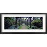 Richard Berenholtz - Garden path, Old Westbury Gardens, Long Island (R880497-AEAEAGOFDM)
