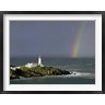 Jean Guichard - Rainbow over Fanad-Head, Ireland (R880615-AEAEAGOFDM)