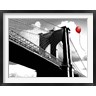 Masterfunk Collective - Balloon over Brooklyn Bridge (R880791-AEAEAGOFDM)