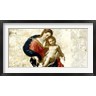 Simon Roux - Madonna and Child (after Procaccini) (R880849-AEAEAGOFDM)
