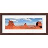Vadim Ratsenskiy - View to the Monument Valley, Arizona (R880906-AEAEAGLFGM)