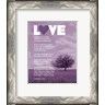 Inspire Me - Corinthians 13:4-8 Love is Patient - Lavender Field (R881107-AEAEAGKEGE)