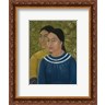 Frida Kahlo - Dos Mujeres (Salvadora y Herminia), 1928 (R882979-AEAEAGMEMM)