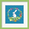 Chariklia Zarris - Bunny Wreath II (R883217-AEAEAGPEFY)