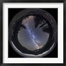 Alan Dyer/Stocktrek Images - Milky Way at Cameron Lake, Alberta, Canada (R885042-AEAEAGOFDM)