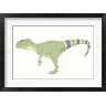 Alice Turner/Stocktrek Images - Allosaurus (R885094-AEAEAGOFDM)